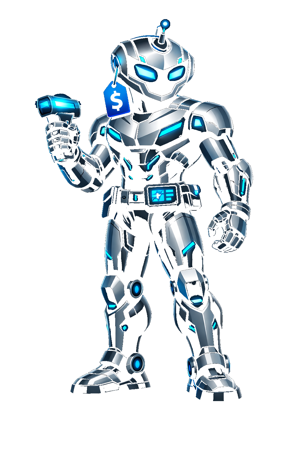 Orion — the ClearanceBot scanner bot